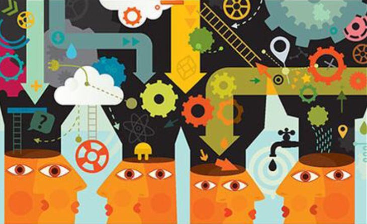 Knowledge Hub - Origin Foundation